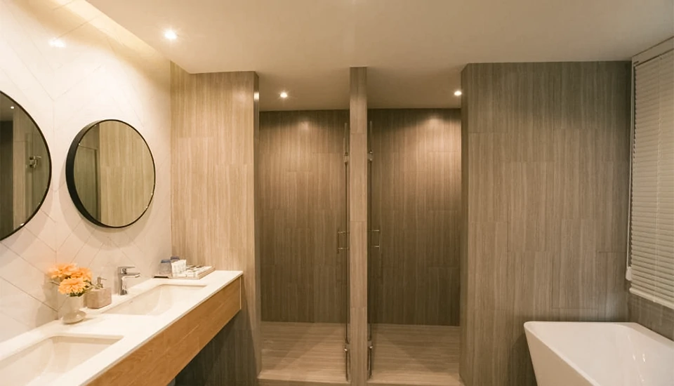 هتل برایتون گرند پاتایا